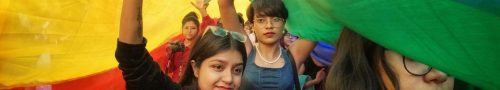 LGBTQ in India