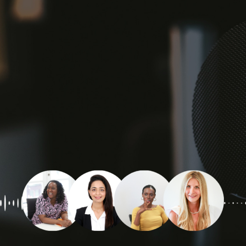 Let's discuss Feminism