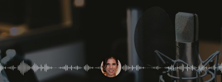 Series 1, episode 1: In Conversation with... Yasmin Sheikh on disability inclusion