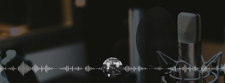 Series 1, episode 2 - In Conversation with... Chris Godwin and Petra Velzboer on Mental Wellbeing