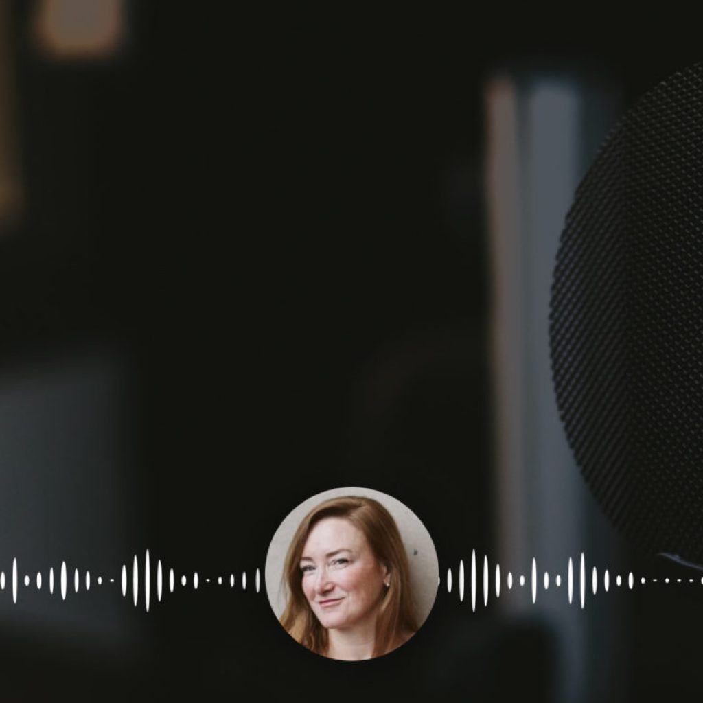 Series 1, episode 3 - In Conversation with... Ally Owen on Social Mobility in the Creative Industries