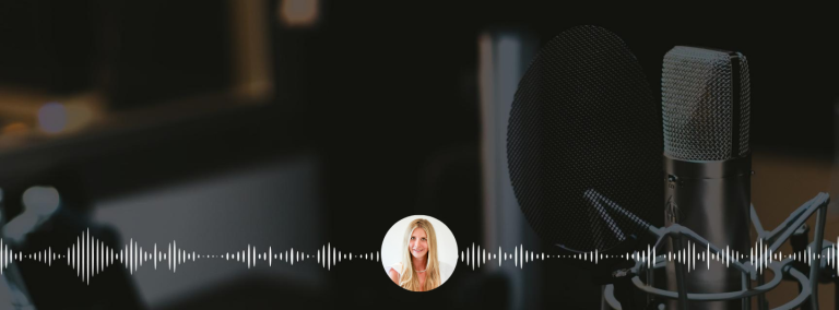 Series 2, episode 2: In Conversation with... Johanna Beresford on Women in Leadership