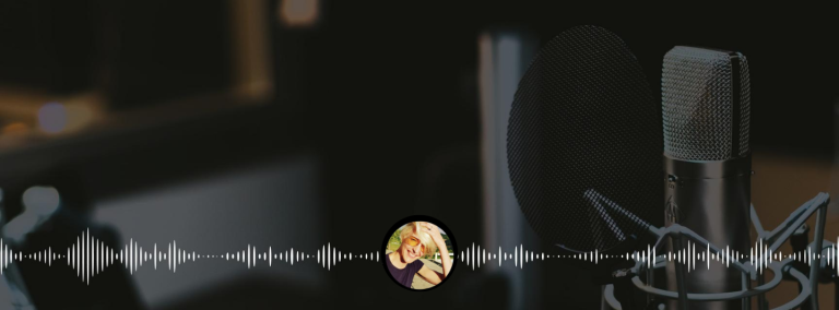 Series 2, episode 6 - Georgie Holt on Women in Media