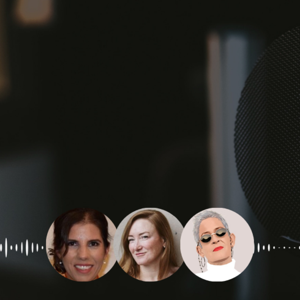 What does diversity and inclusion mean to you? - A podcast