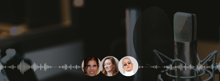 What does diversity and inclusion mean to you? - A podcast