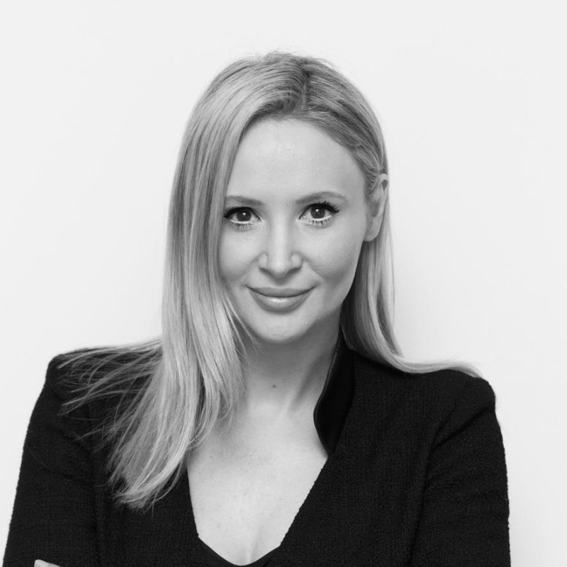 Photo of Emma Hendry