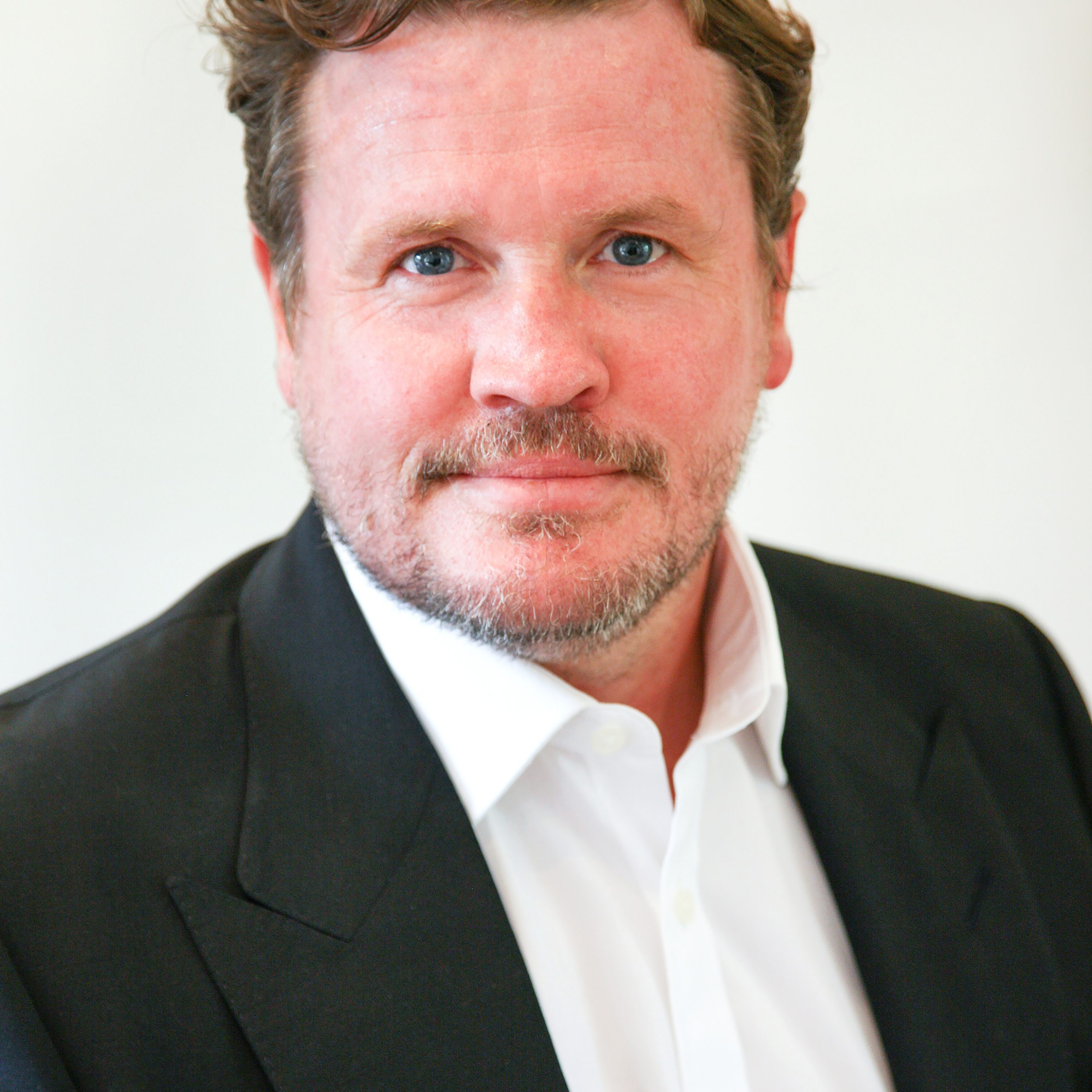 Photo of Jason Beresford