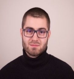 Photo of Viktor Krastev