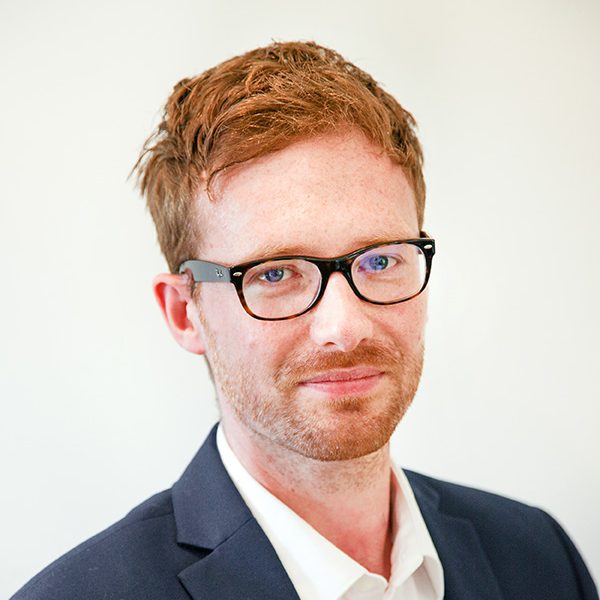 Photo of Will Nollett