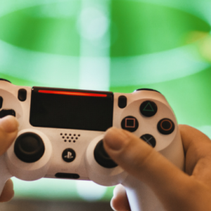 Effects of The Pandemic on The Gaming Industry