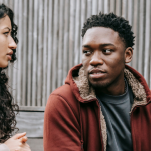 Four easy steps to having difficult conversations at work