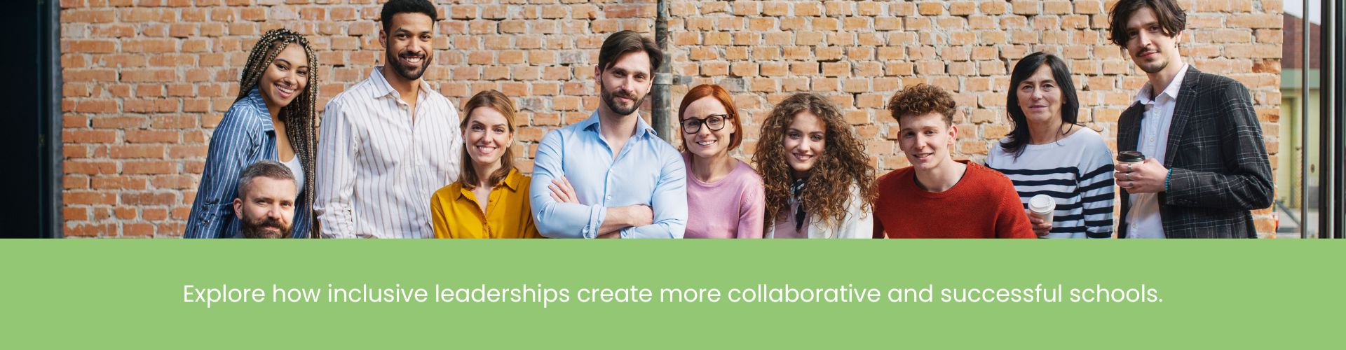 Inclusive Leadership in conversation with Cath Blayney