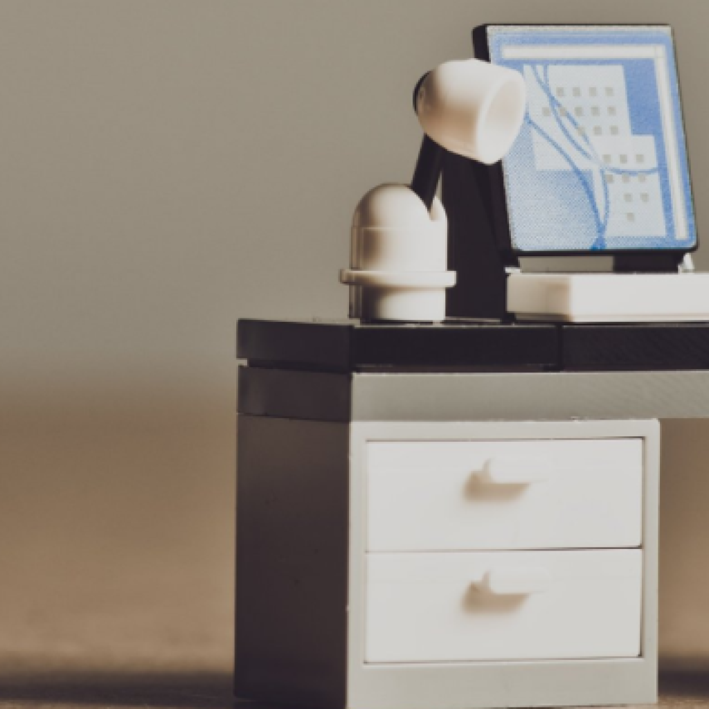 Men, Loneliness and the Workplace