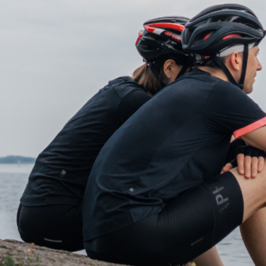 Stress, Rest & Productivity