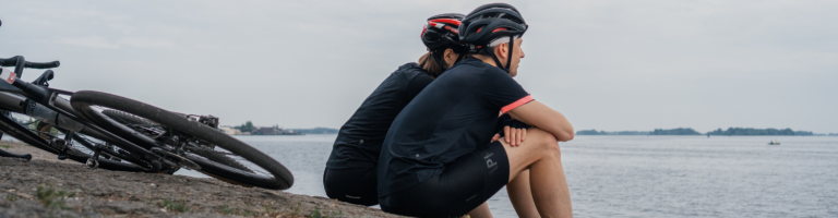 Stress, Rest & Productivity