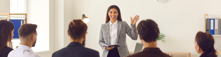 The Broken Rung – how does it affect women in the workplace?