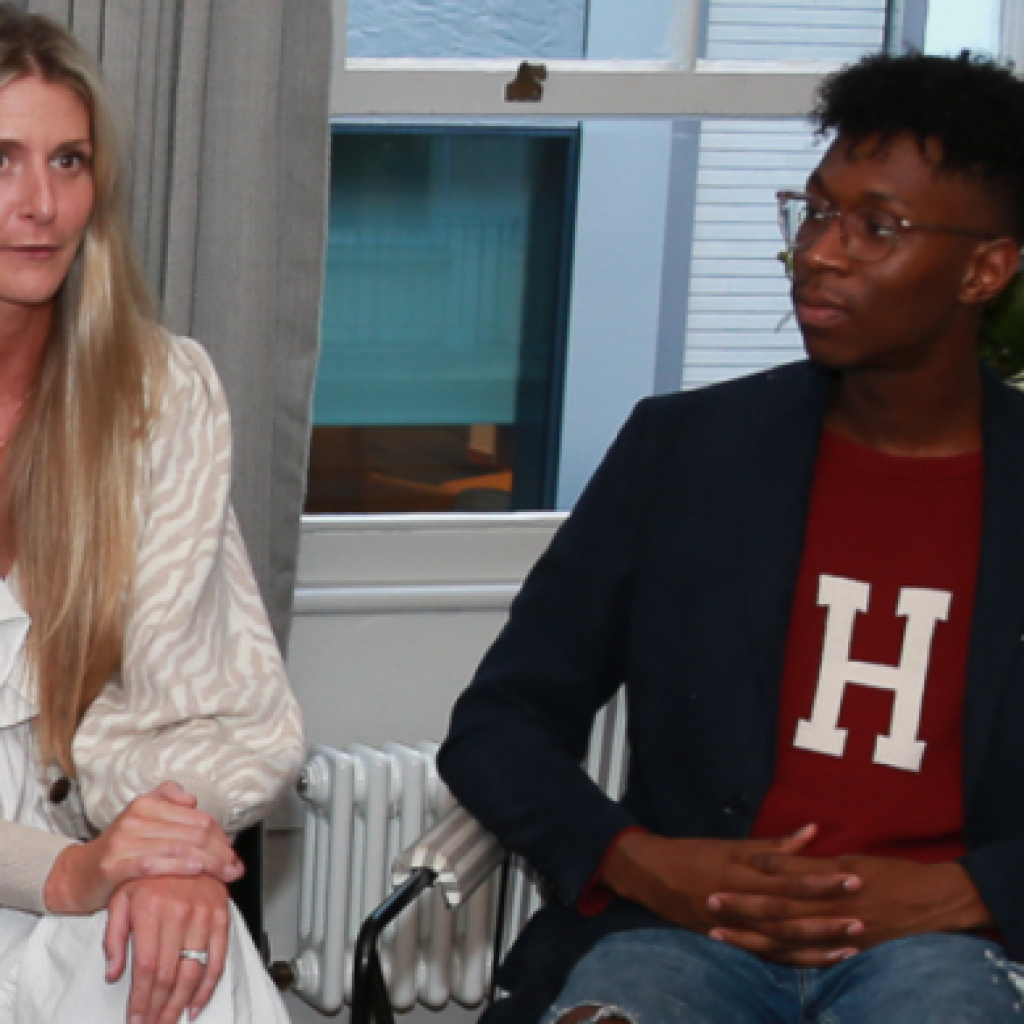 The anti-racism journey doesn’t end with training, it just begins there