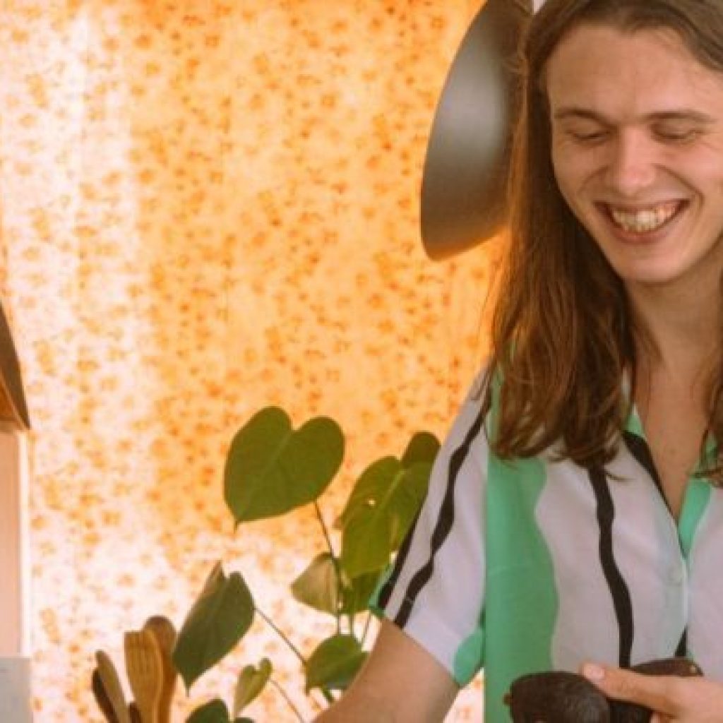 Changing your vantage point - image banner