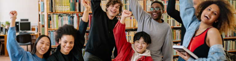 Collaborating effectively across cultures – Part 1 - banner image