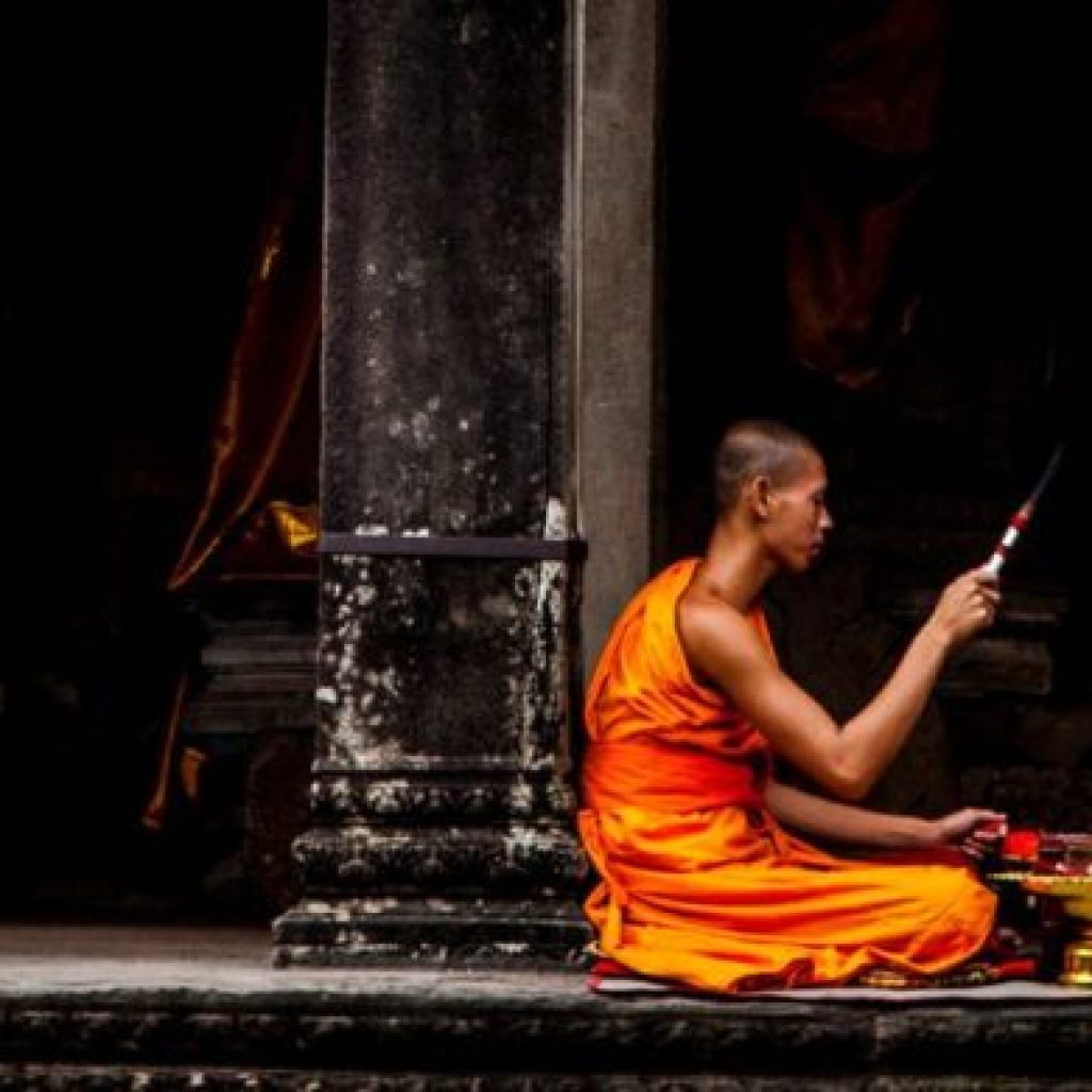 Having Faith… at the workplace banner image