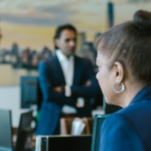 Hierarchical Culture in Indian Organisations