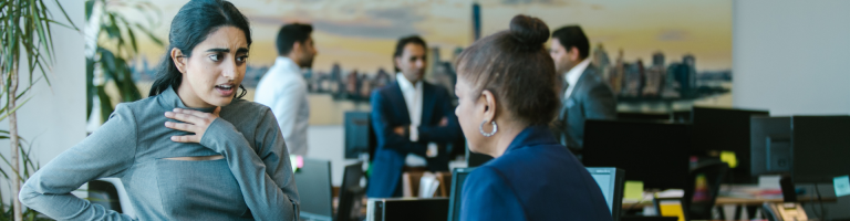 Hierarchical Culture in Indian Organisations