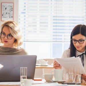 How can you create authentic teams - banner image