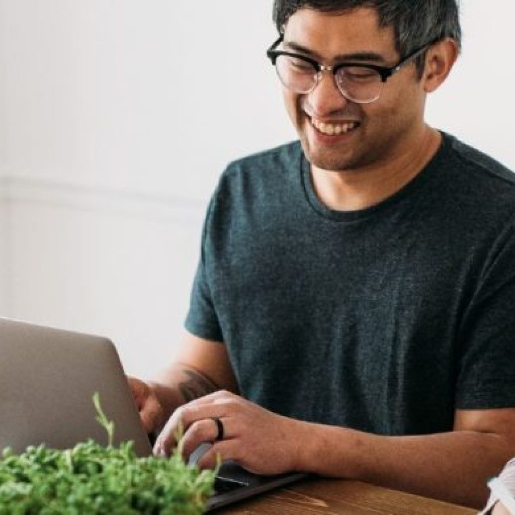 Hybrid work – exploring the future of work banner image