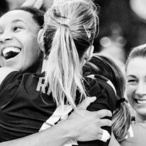 Inclusion and Wellbeing in Sport and Physical Activity