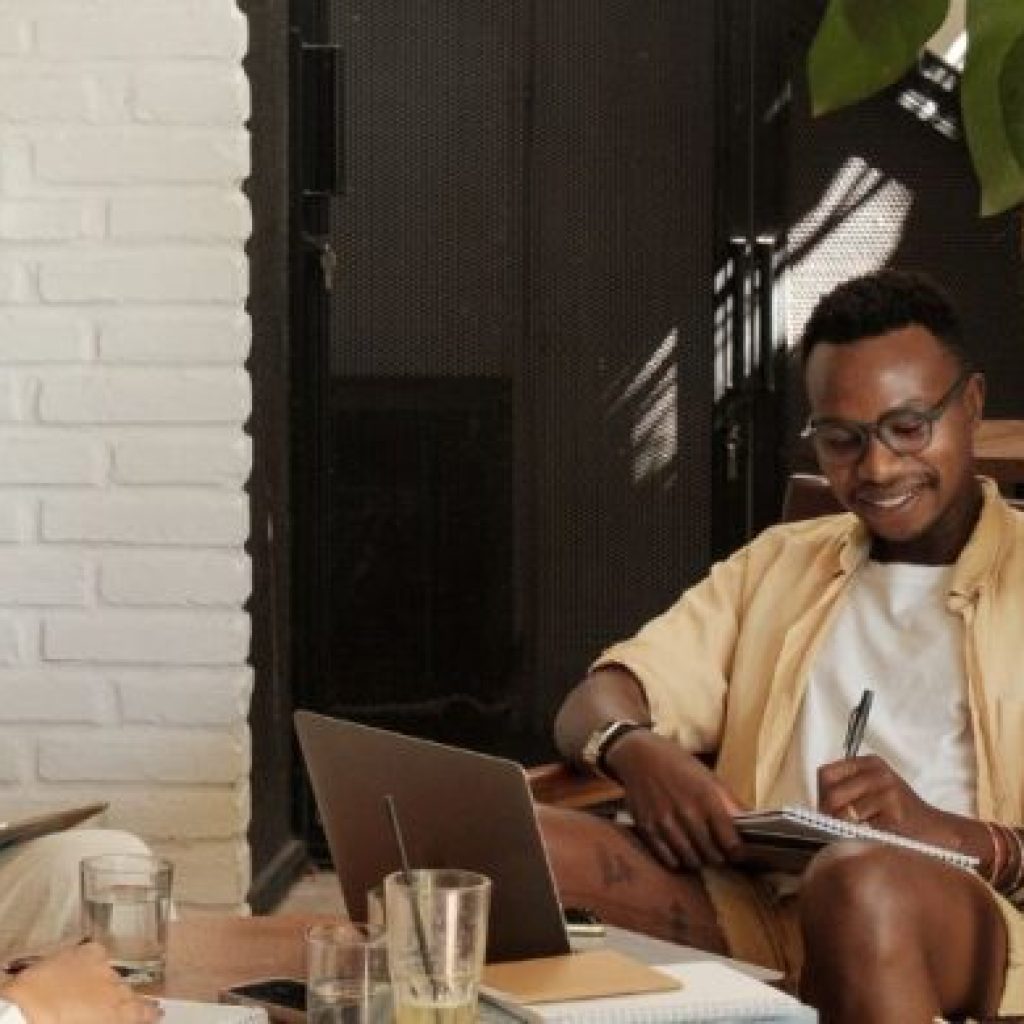 The inclusive behaviours that our clients are committed to - banner image