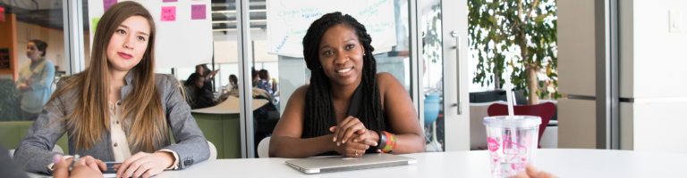 A deep dive into inclusive attitudes at workplace - banner image