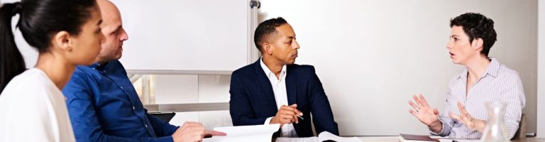 Addressing Racial and Gender Disparities in Education Recruitment and Leadership - visual