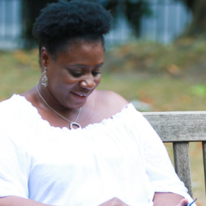 Allyship is not an identity, it is a consistent process - banner image