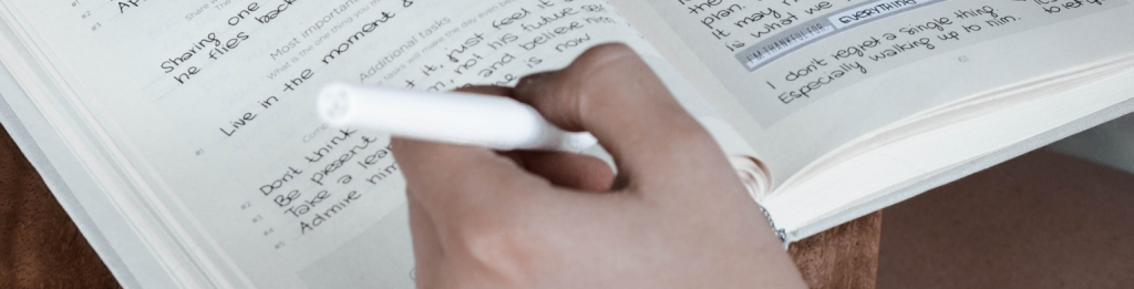 Breaking Bad: How do we decide if we should focus on breaking bad habits or making new? - visual