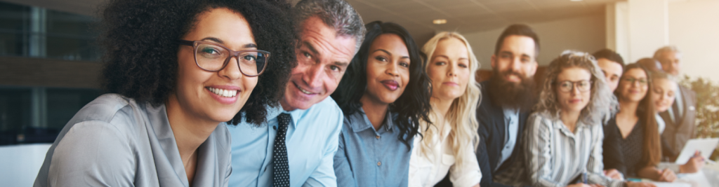 Building a truly inclusive workplace: beyond boardroom diversity - visual