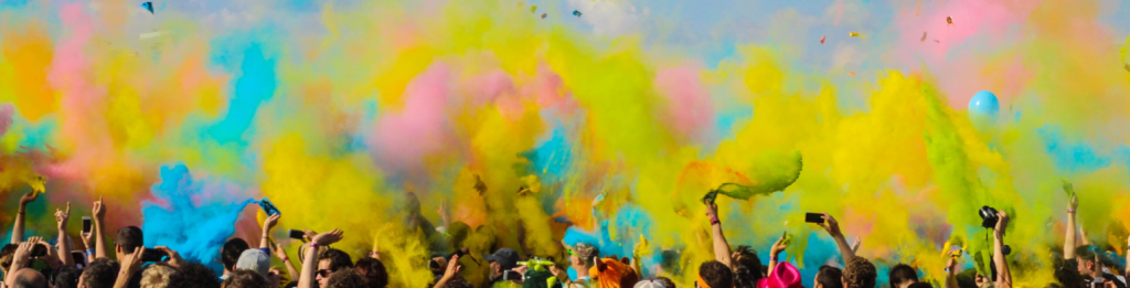 Celebration and Belonging - image