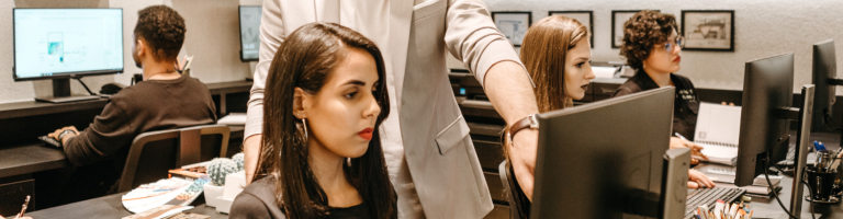 How to make your performance appraisal process more inclusive - banner image