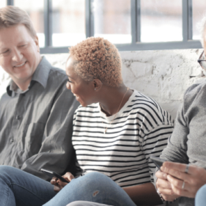 The relevance of social intelligence in the workplace - banner image