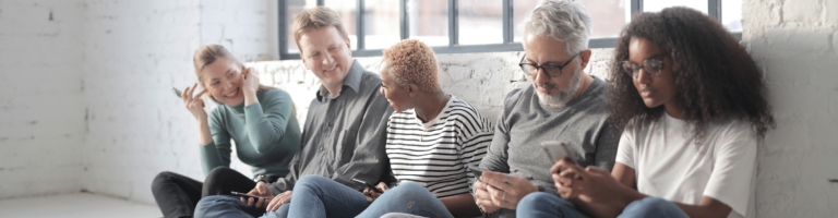 The relevance of social intelligence in the workplace - banner image