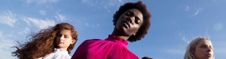 White Feminism – how feminist movements failed to be inclusive - banner image