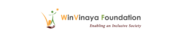 WinVinaya Foundation Logo