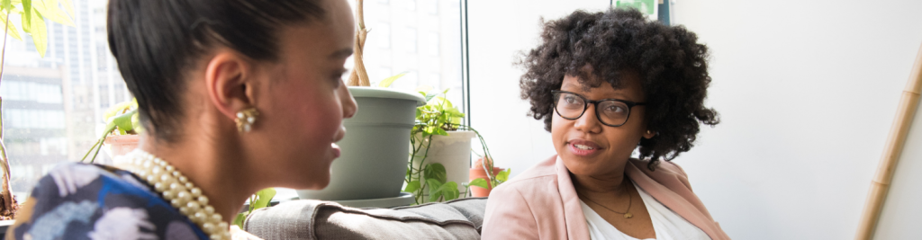 Workplace bestie – Such a thing exists? - visual banner