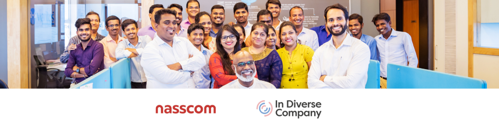 The Business Case for creating inclusive, engaged and productive workplaces: Indian Context - Banner image