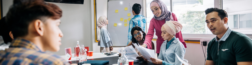 Navigating Challenges in Teacher Recruitment and Retention banner image