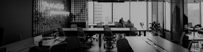 Preparing for the post-pandemic workplace - Banner image