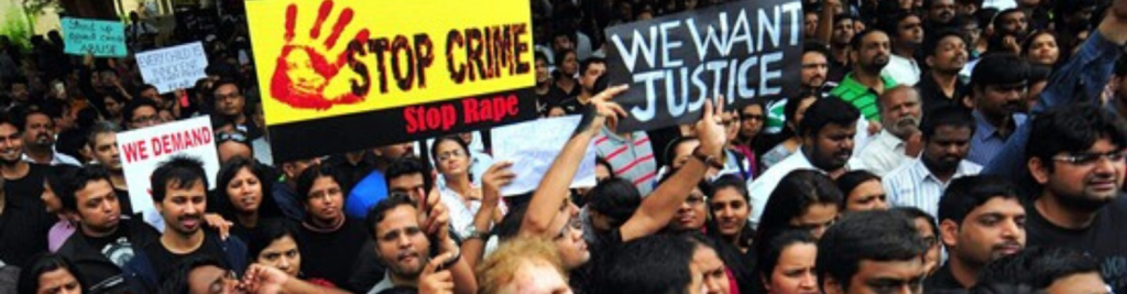 What would India look like if women were as empowered as men - banner image