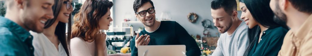 Habits for Problem Solving and Risk-Taking in Organisations - Banner image