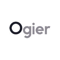 Ogier logo