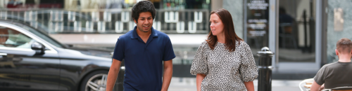 How to leverage mentorship to create a more inclusive workplace - banner image