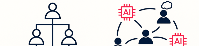 Organisational Hierarchy - banner image